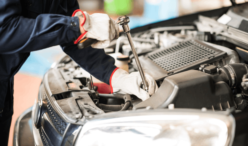 MOBILE ENGINE REPAIR